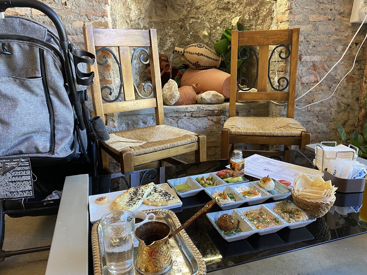 Jerusalem Books Cafe - Foto 2