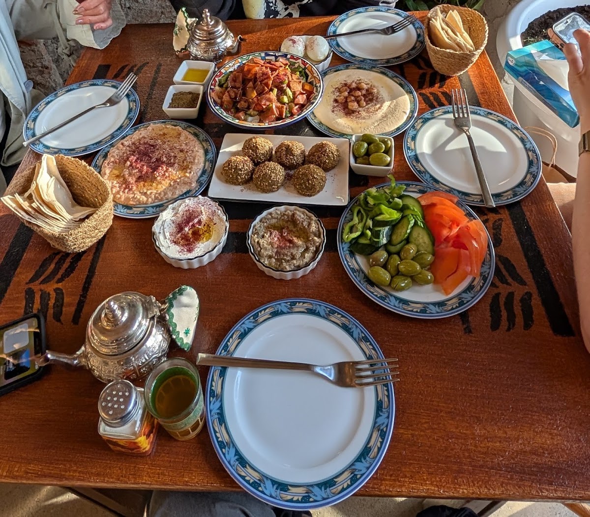 Jerusalem Books Cafe - Foto 3