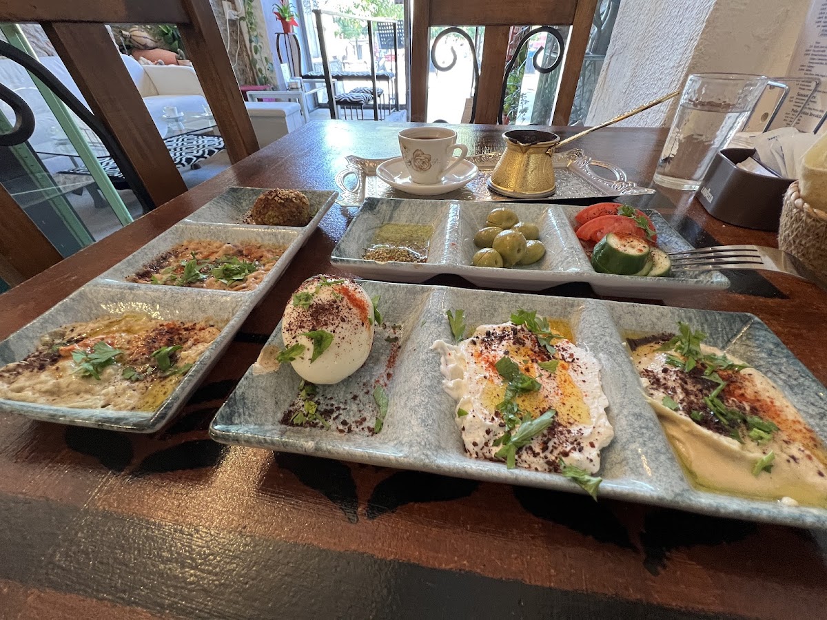 Jerusalem Books Cafe - Foto 4