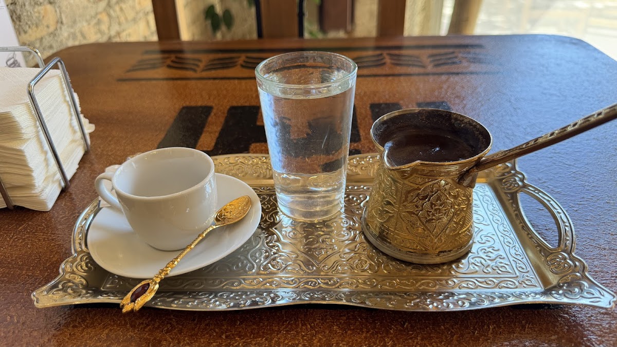 Jerusalem Books Cafe - Foto 5