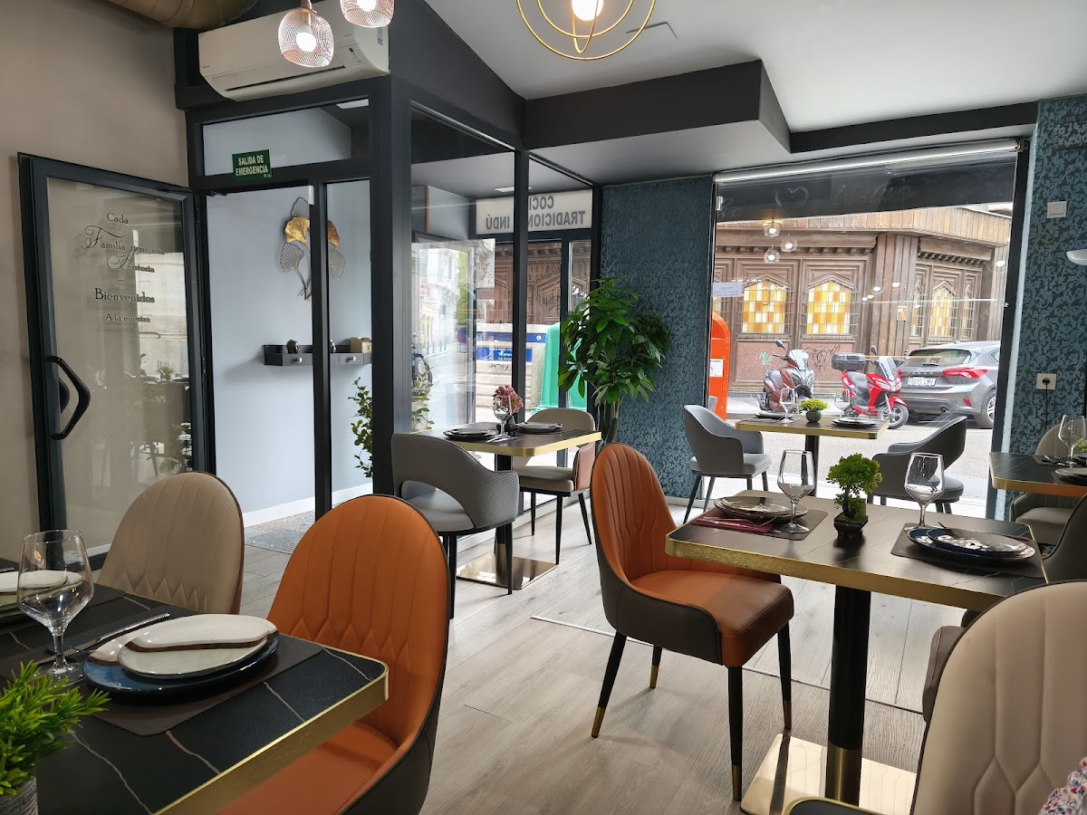 Tulsi Indian Restaurant