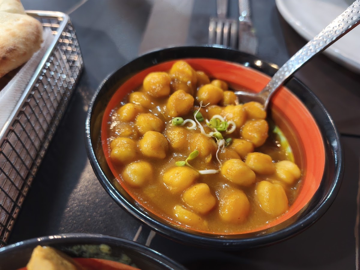 Tulsi Indian Restaurant - Foto 3