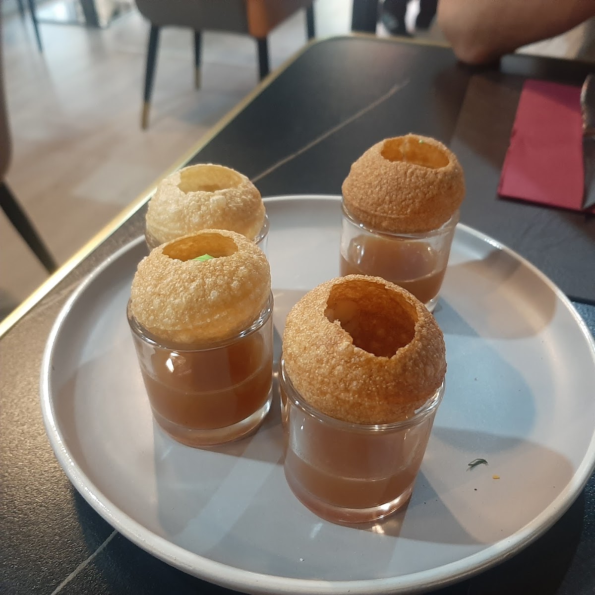 Tulsi Indian Restaurant - Foto 4