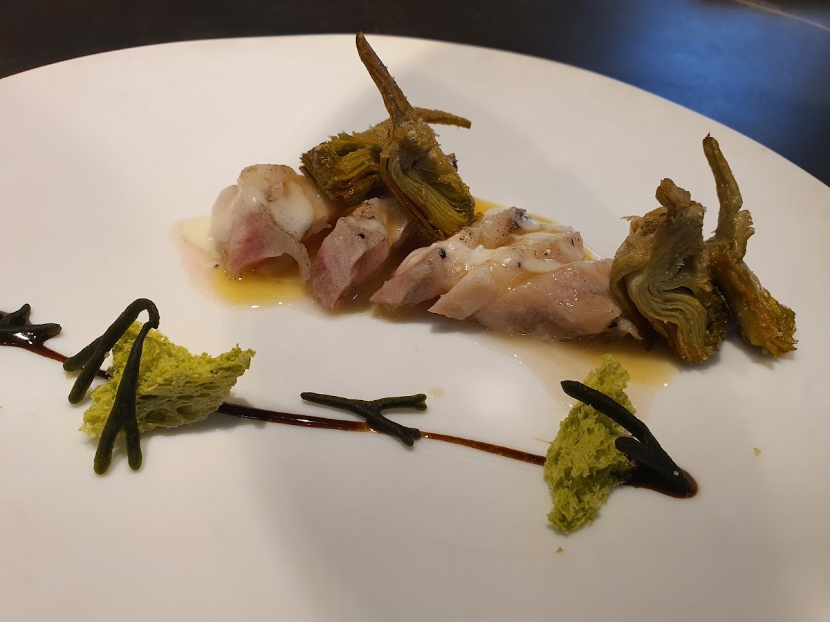 La Quisquillosa Barra & Mantel - Foto 2