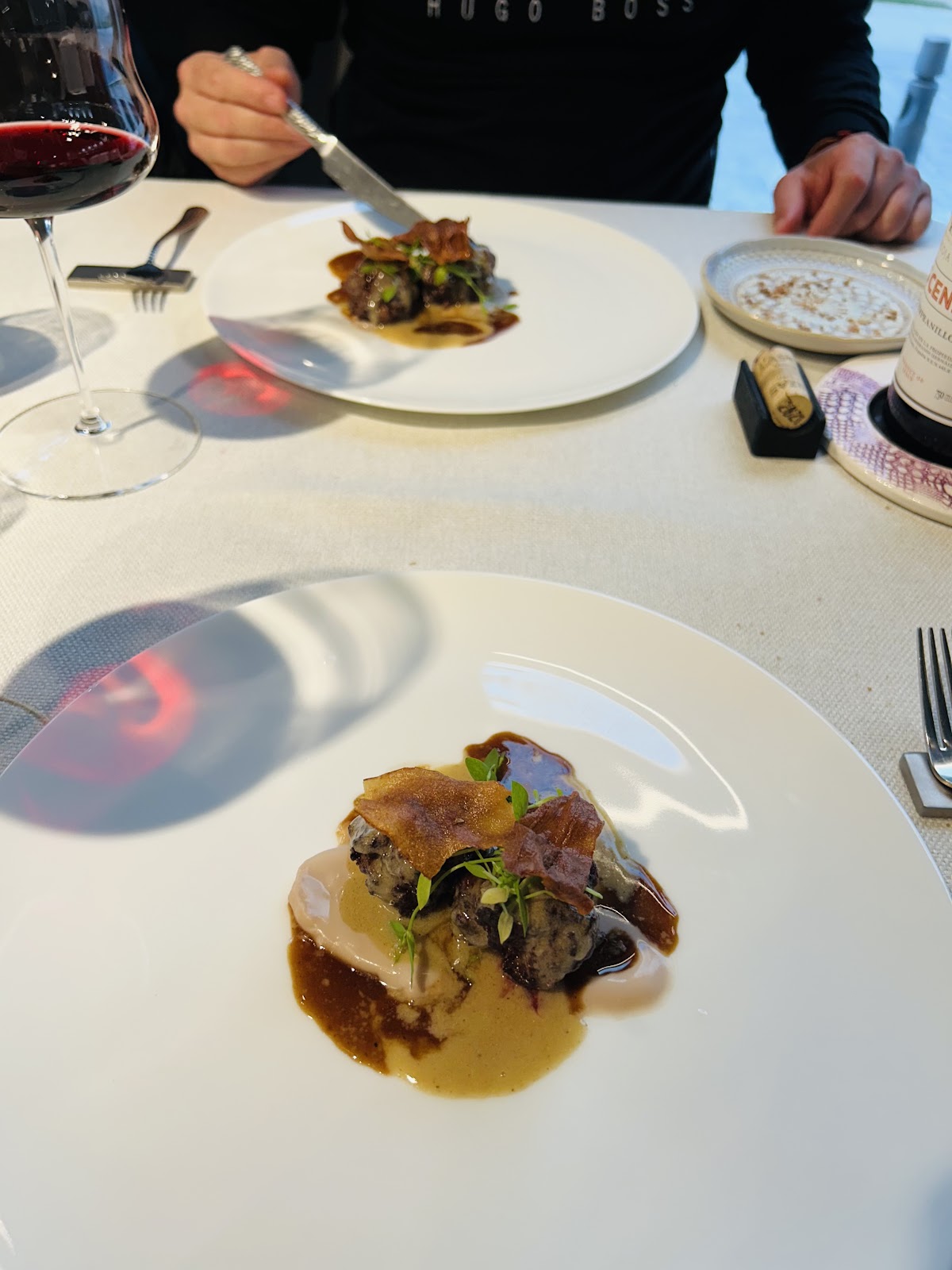 La Quisquillosa Barra & Mantel - Foto 3