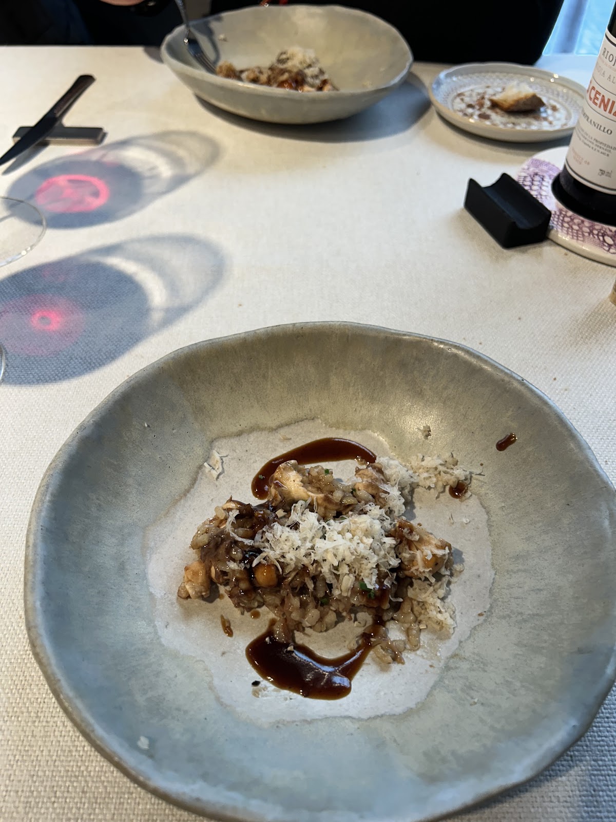 La Quisquillosa Barra & Mantel - Foto 4