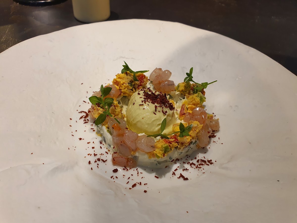 La Quisquillosa Barra & Mantel - Foto 5