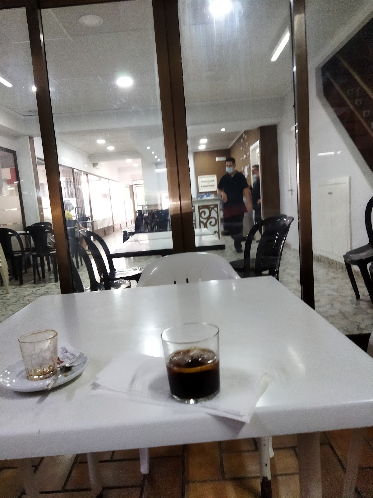 Cafetería Foc i Fum - Foto 1