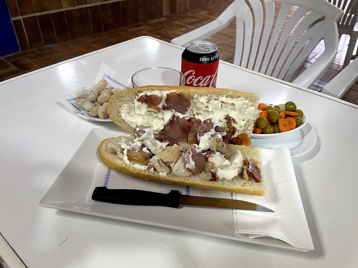 Cafetería Foc i Fum - Foto 2