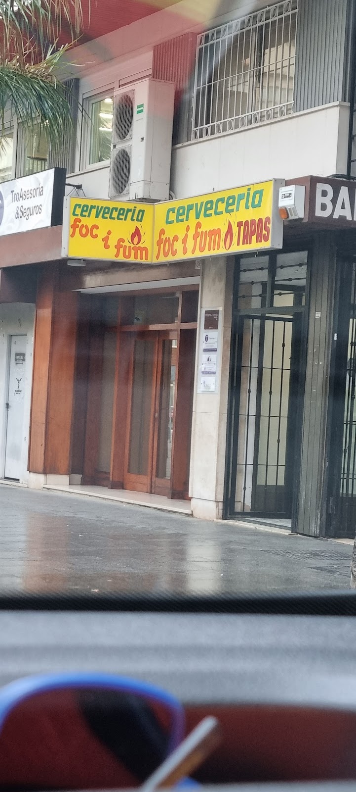 Cafetería Foc i Fum - Foto 3