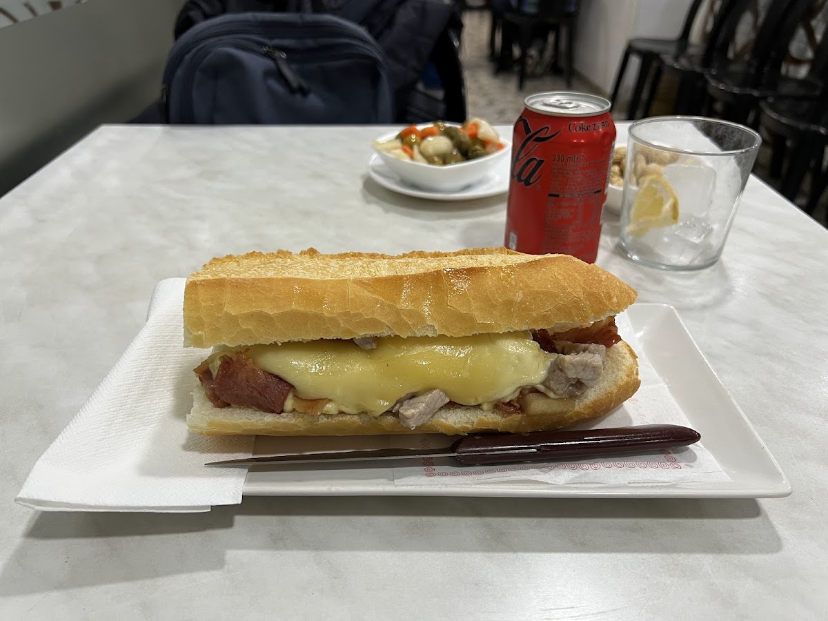 Cafetería Foc i Fum - Foto 4