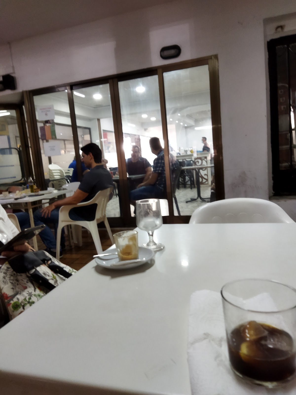 Cafetería Foc i Fum - Foto 5