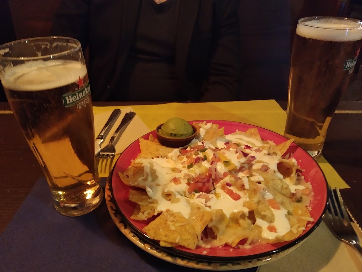 Backstage Rock Alcalá Bar-Restaurante - Foto 4