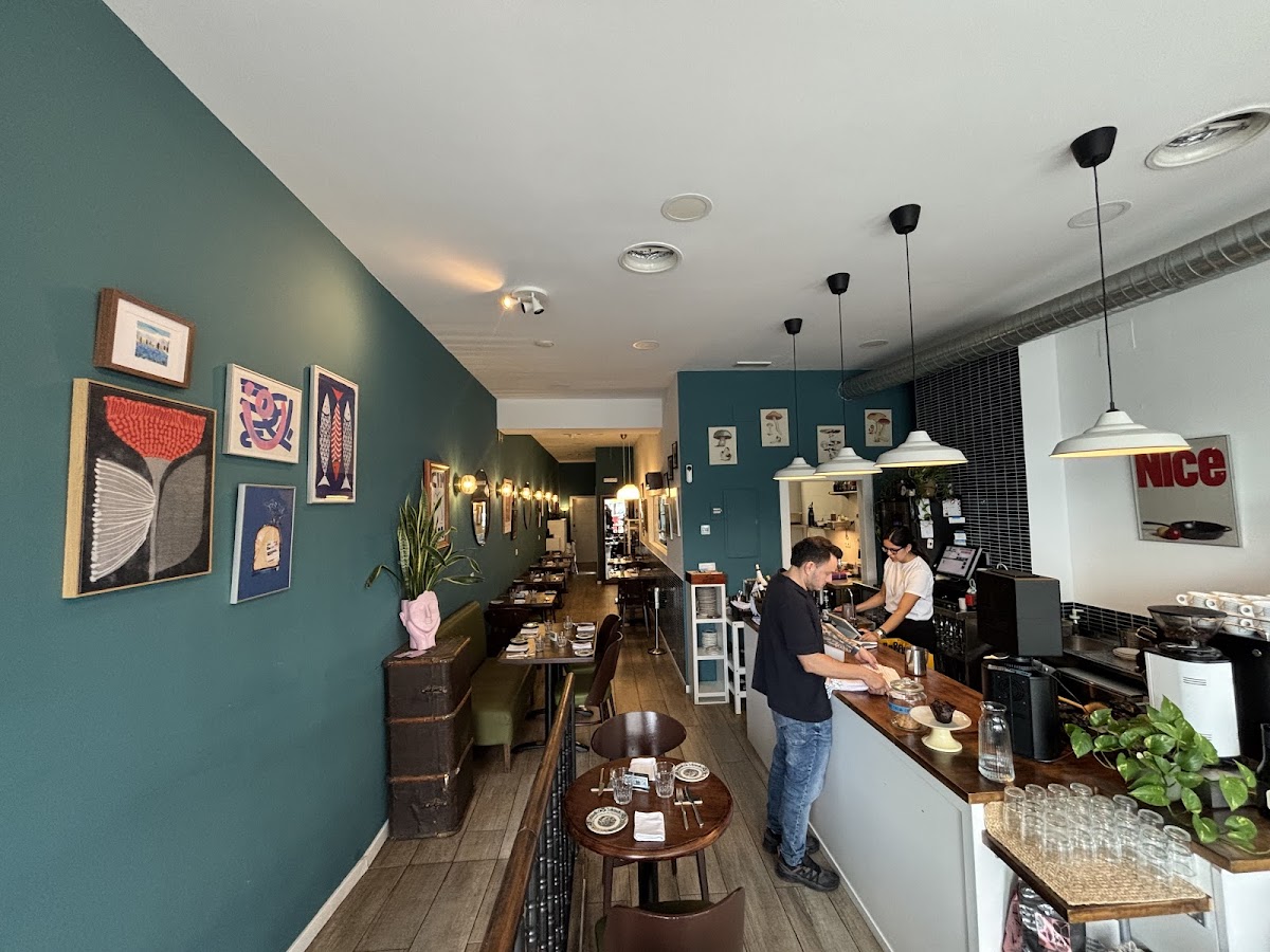 Carambola Café Bistró - Foto 2