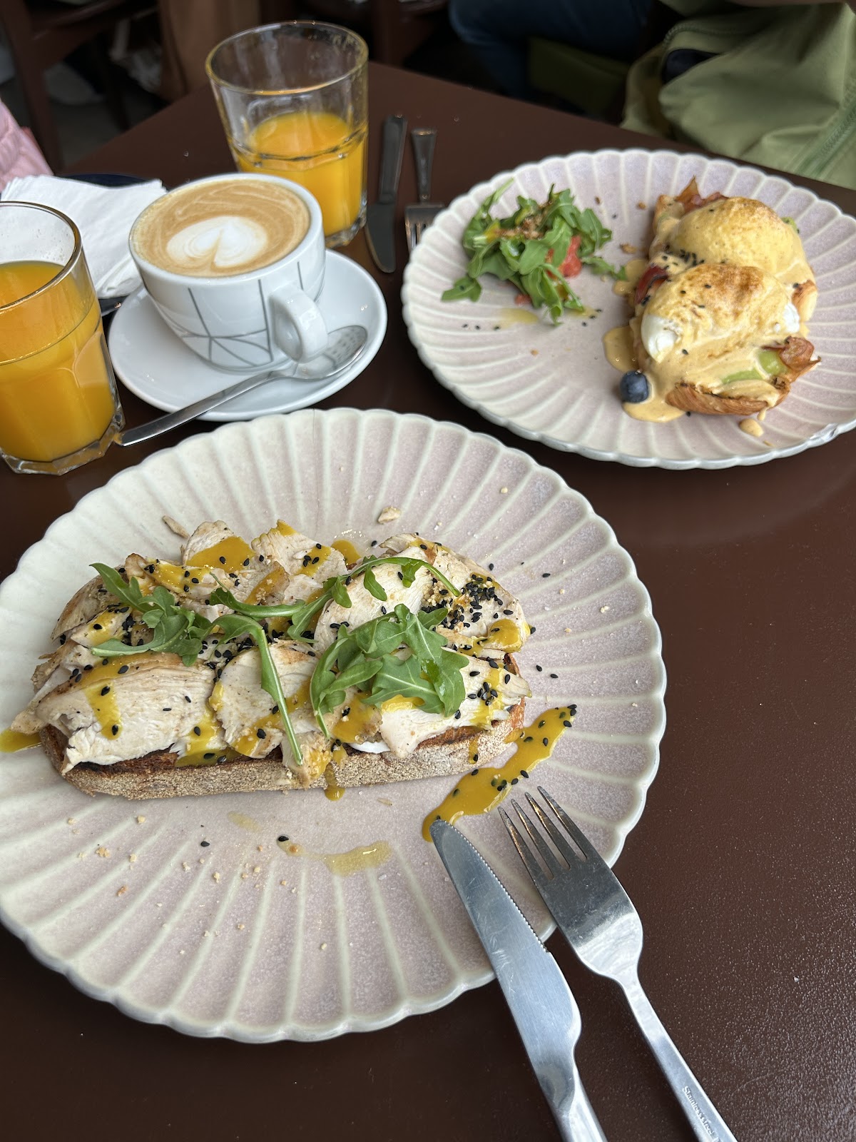 Carambola Café Bistró - Foto 4