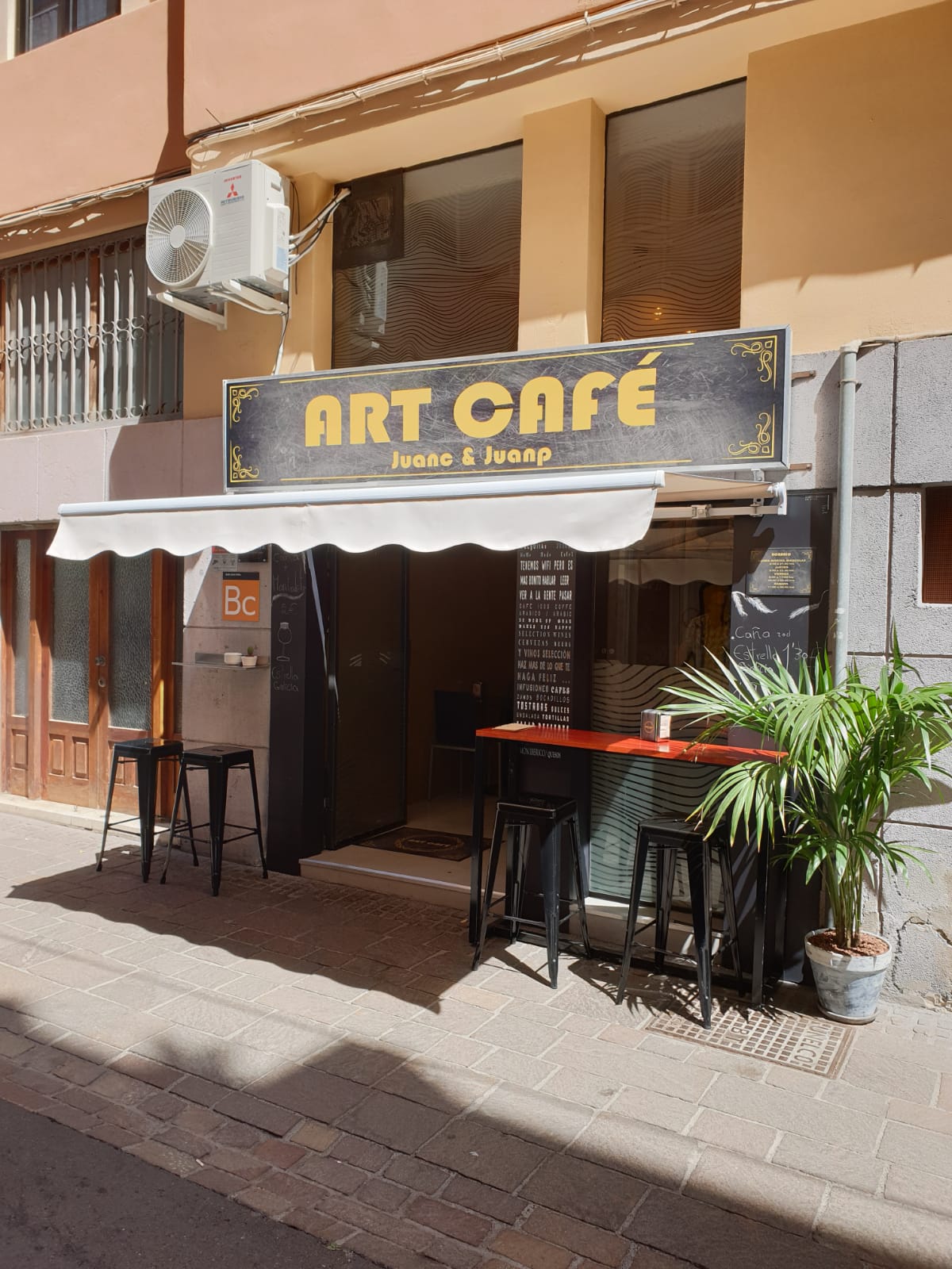 Art Café - Foto 1