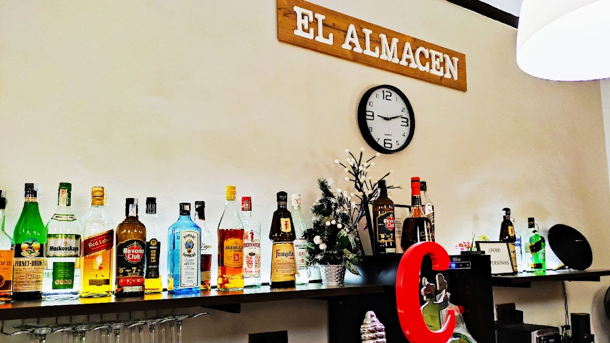 El Almacén