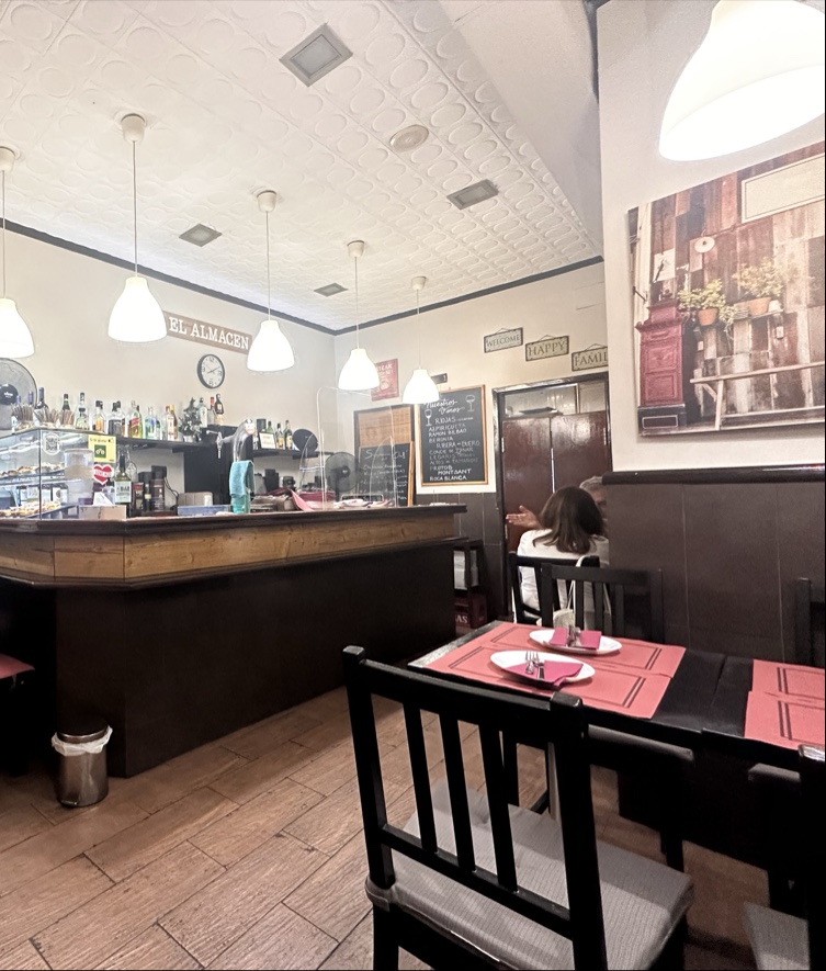 El Almacén - Foto 5