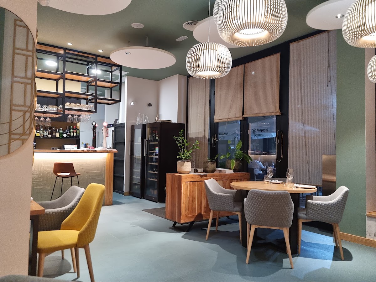 Restaurante La Solana