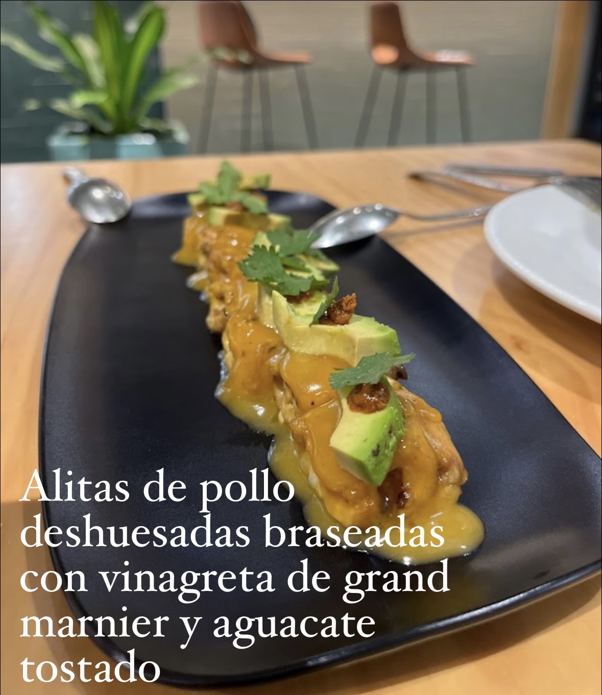 Restaurante La Solana - Foto 2