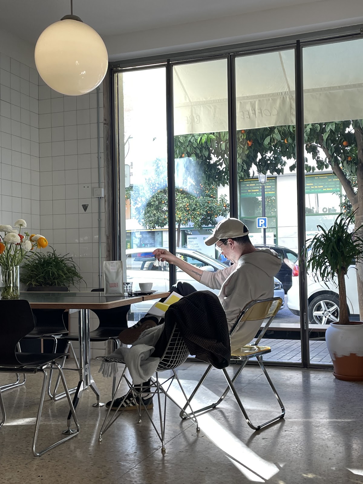 Pals cafe. Specialty coffee and breakfast - Foto 1