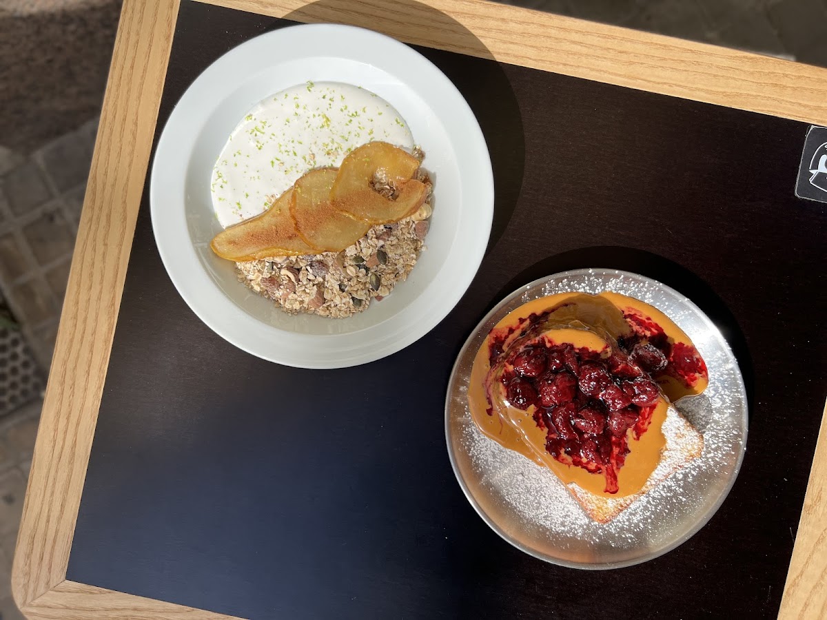 Pals cafe. Specialty coffee and breakfast - Foto 2