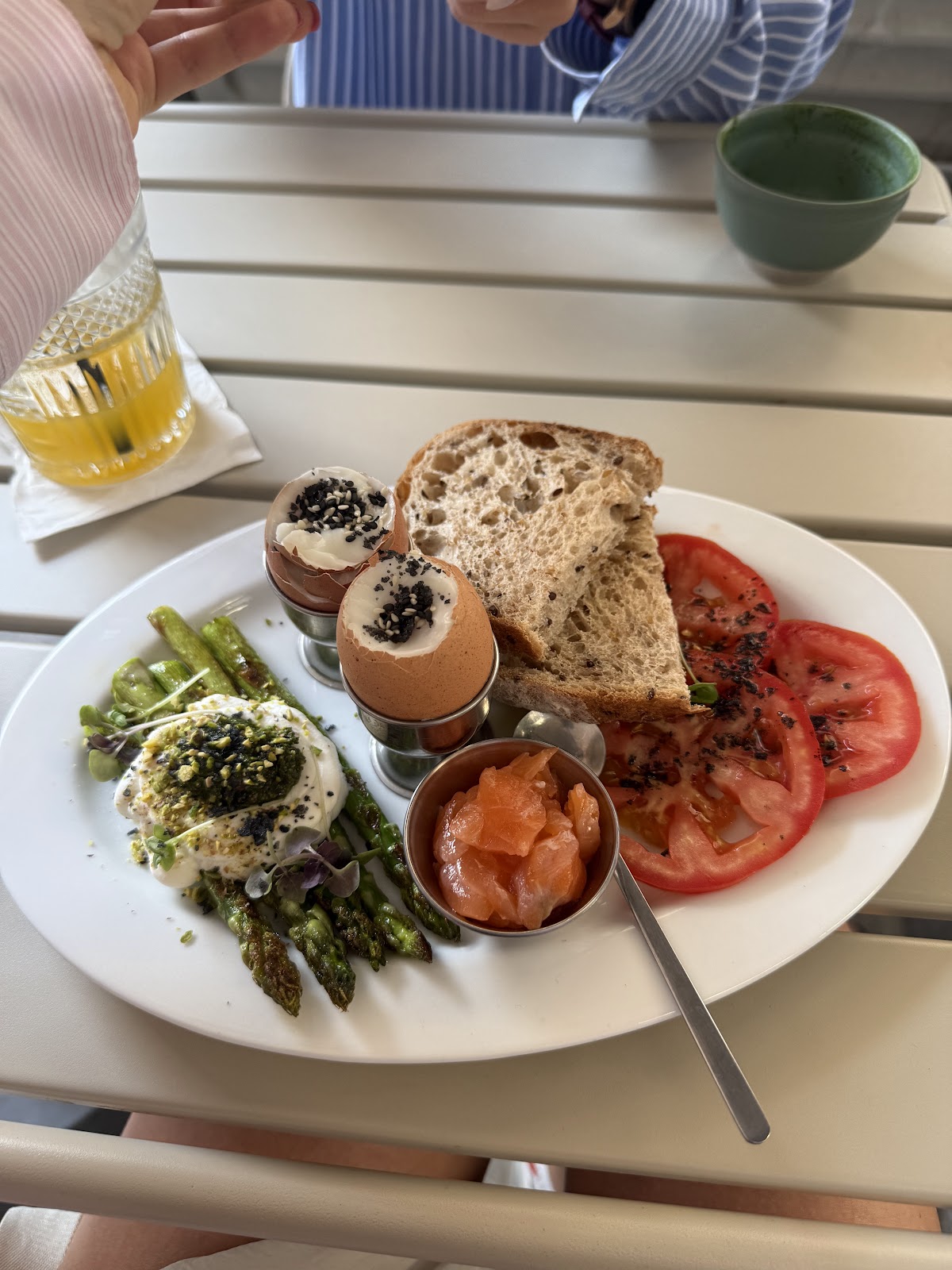 Pals cafe. Specialty coffee and breakfast - Foto 3