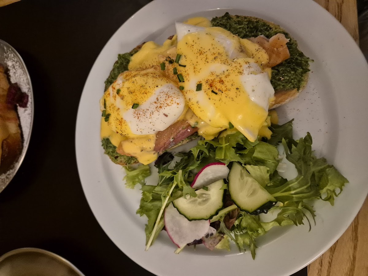 Pals cafe. Specialty coffee and breakfast - Foto 4