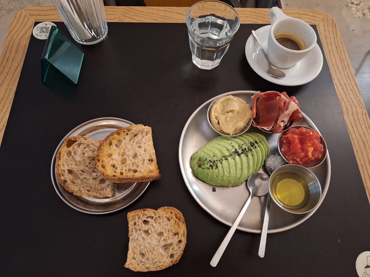 Pals cafe. Specialty coffee and breakfast - Foto 5