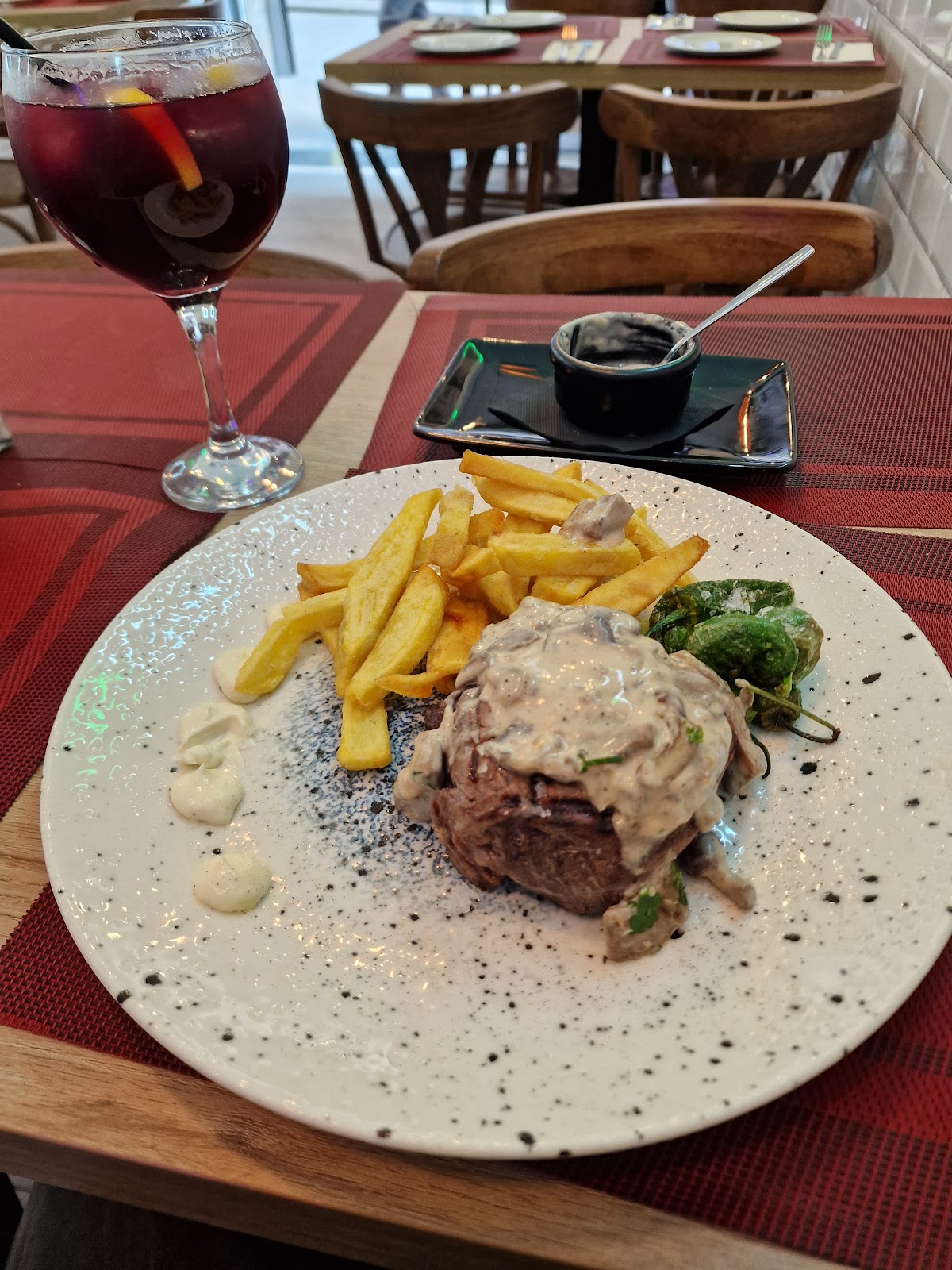 Antic Steak House - Foto 2