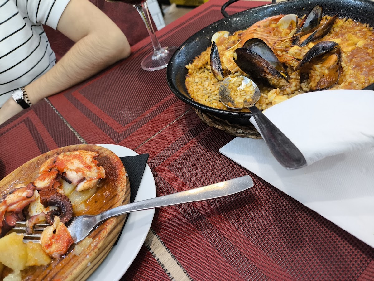 Antic Steak House - Foto 3