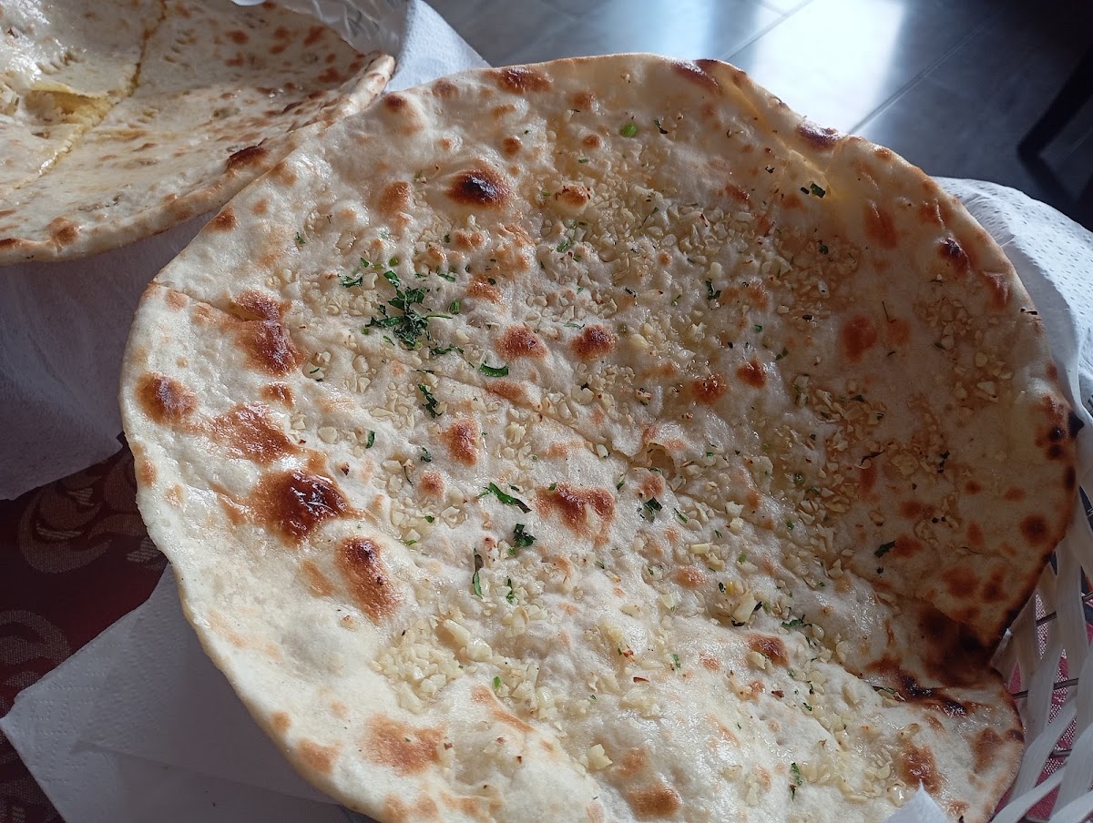 Restaurante Taj Mahal Conil - Foto 4