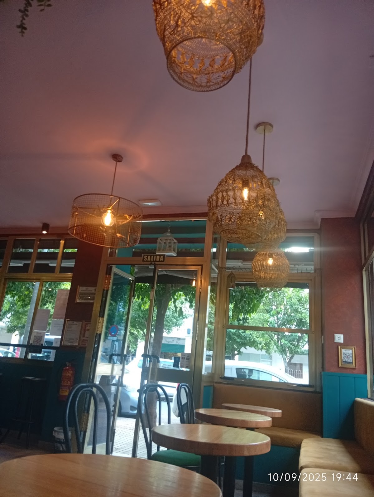 La Pícara Café - Foto 5