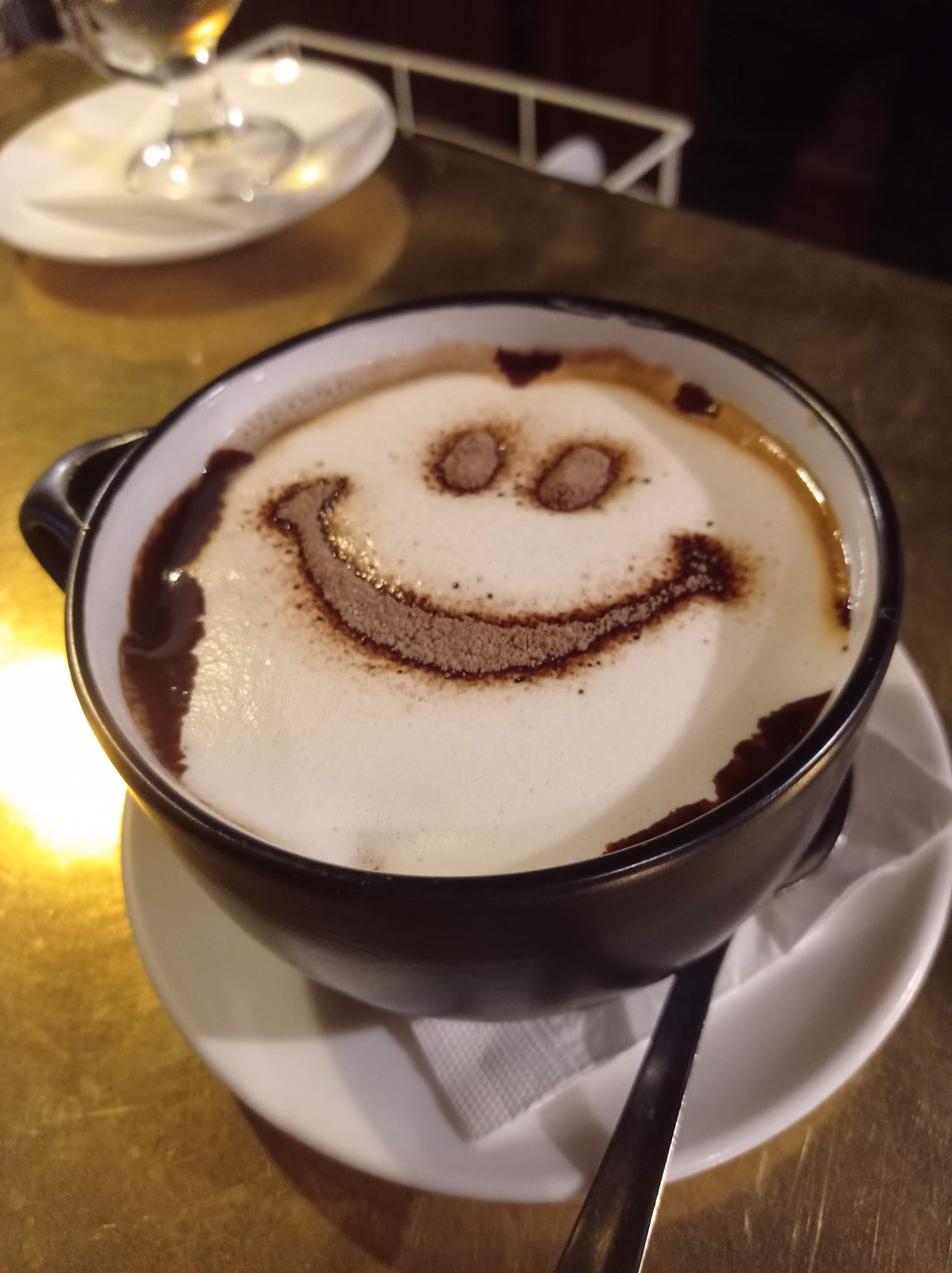 Café Bar Oxford - Foto 2