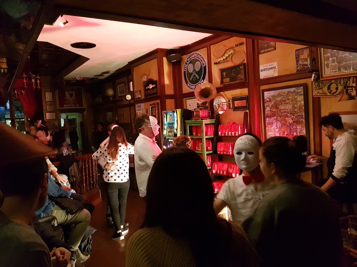 Café Bar Oxford - Foto 3