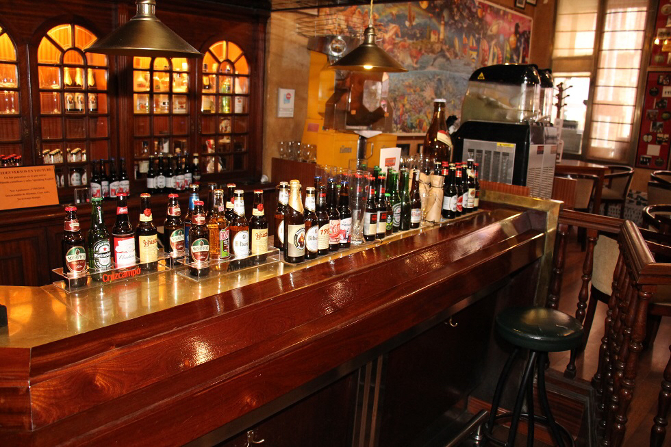 Café Bar Oxford - Foto 5