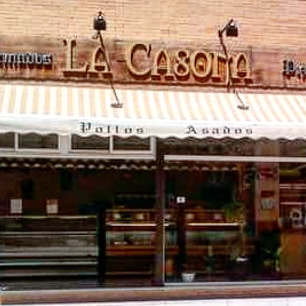 POLLOS ASADOS _La Casona_(ALTABIX)_Plaza Castilla - Foto 4