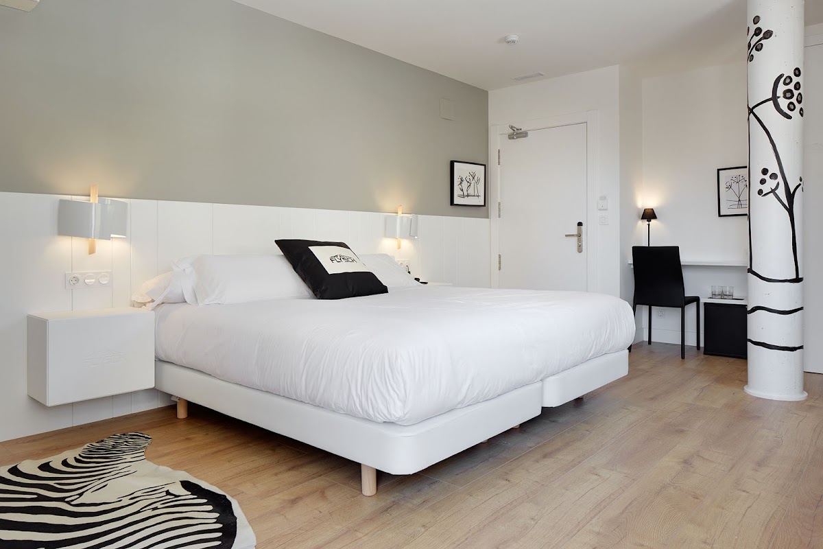 Hotel Flysch - Foto 2