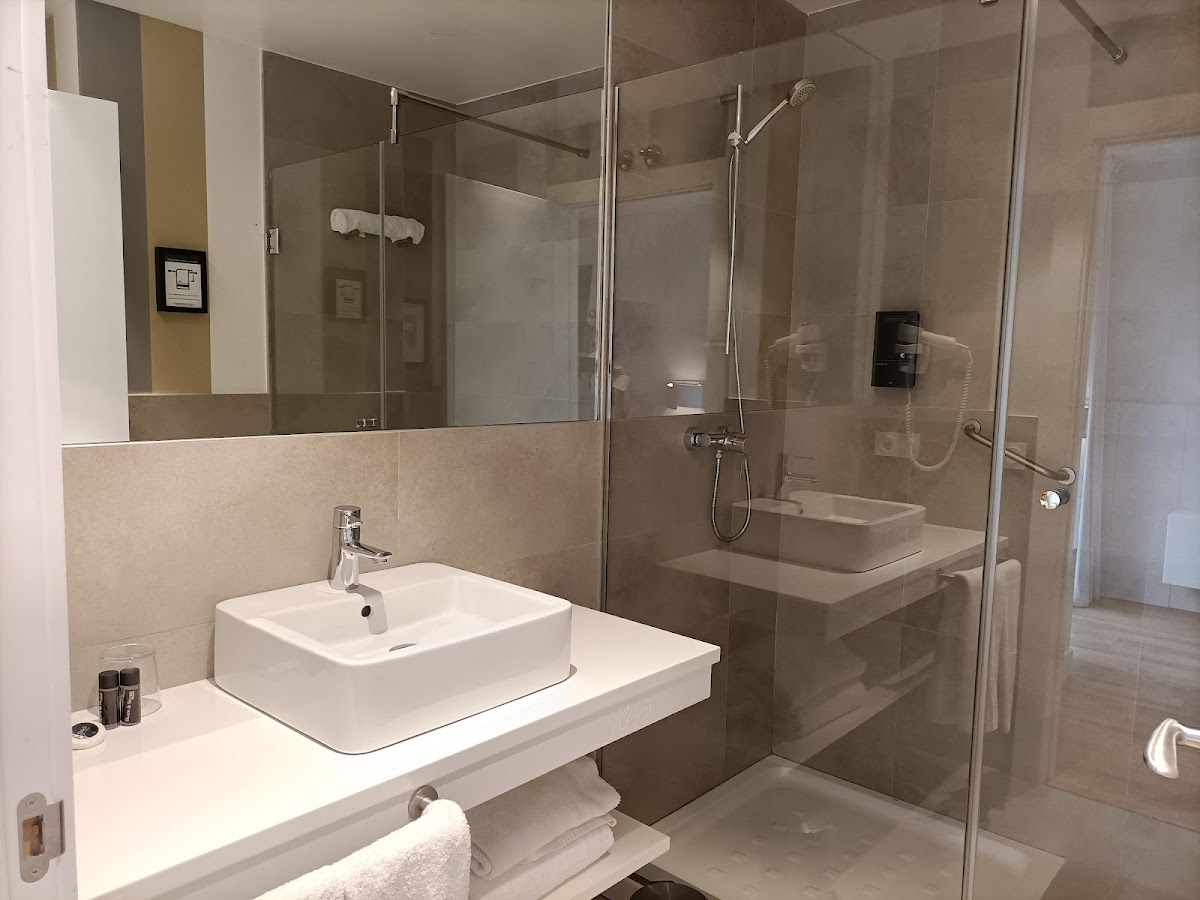 Hotel Flysch - Foto 3