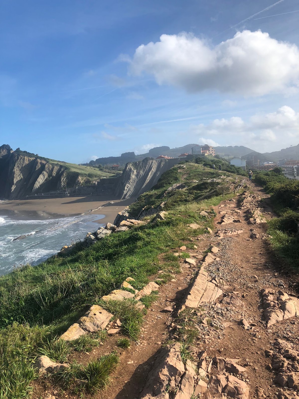 Hotel Flysch - Foto 4