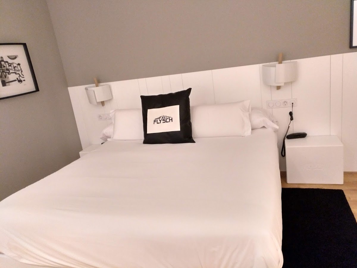 Hotel Flysch - Foto 5