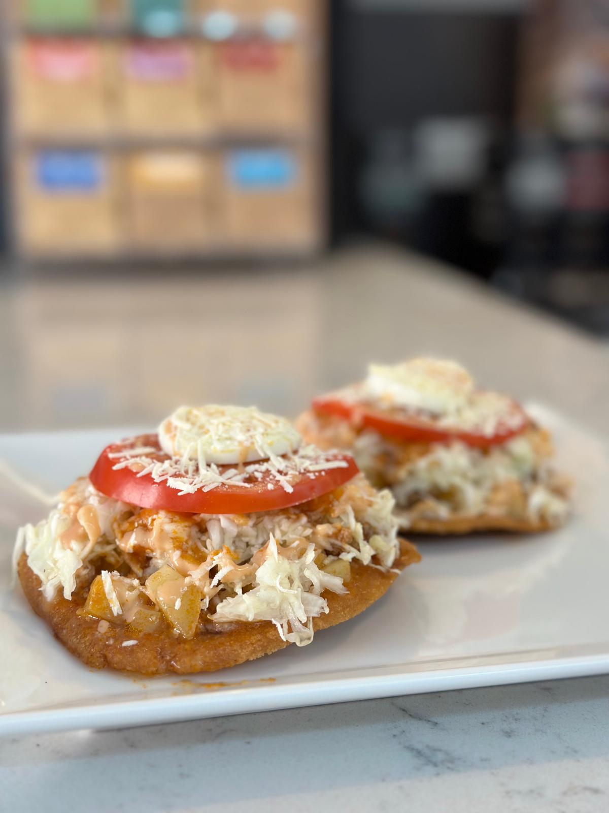 Travesia, Vive tu tierra - Foto 2