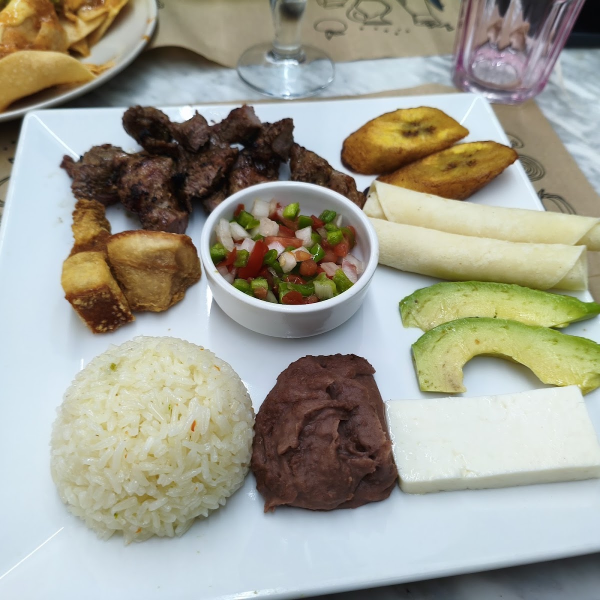 Travesia, Vive tu tierra - Foto 3