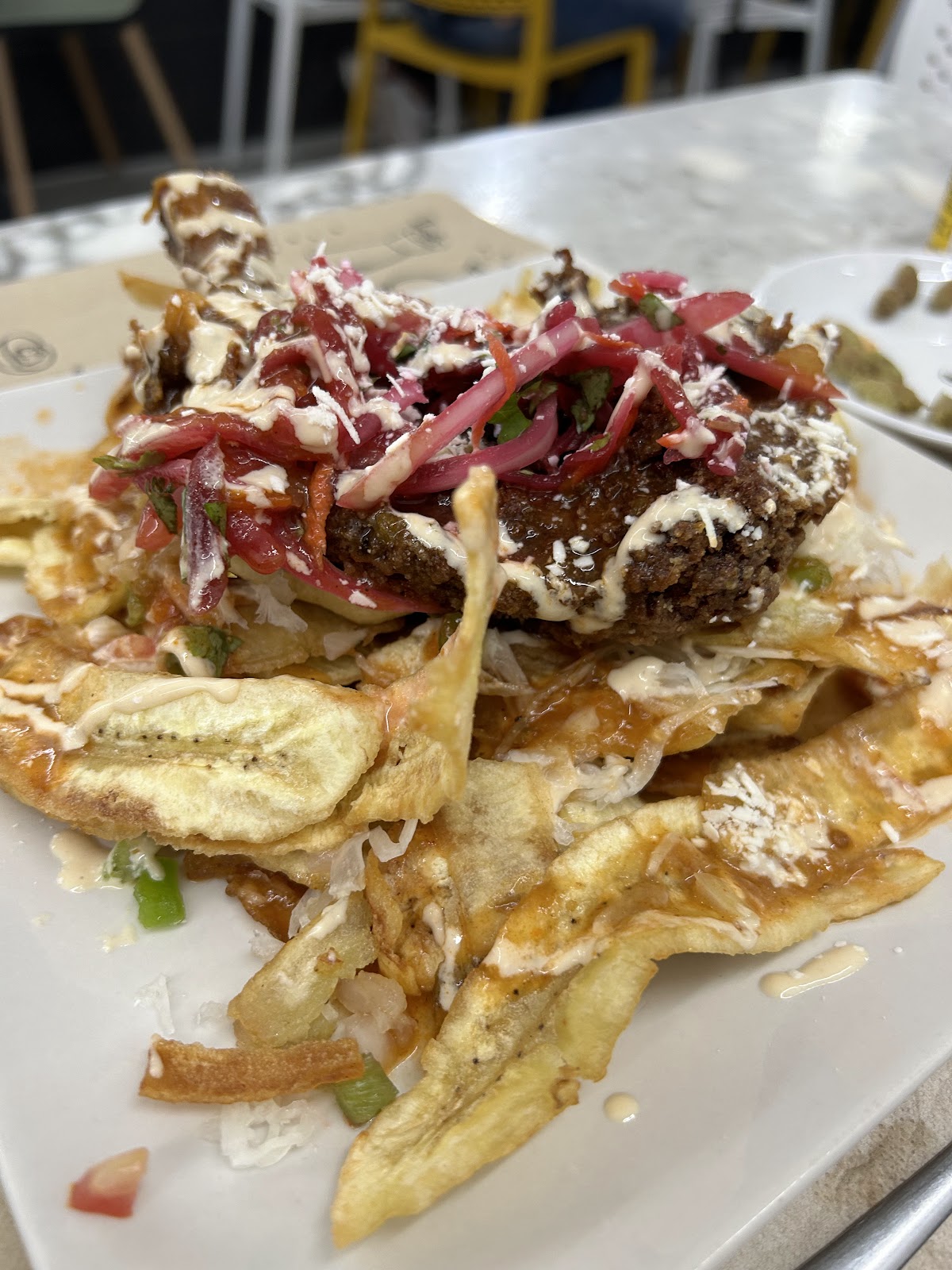 Travesia, Vive tu tierra - Foto 4