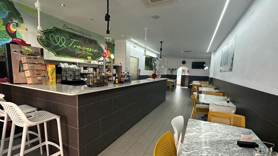 Travesia, Vive tu tierra - Foto 5