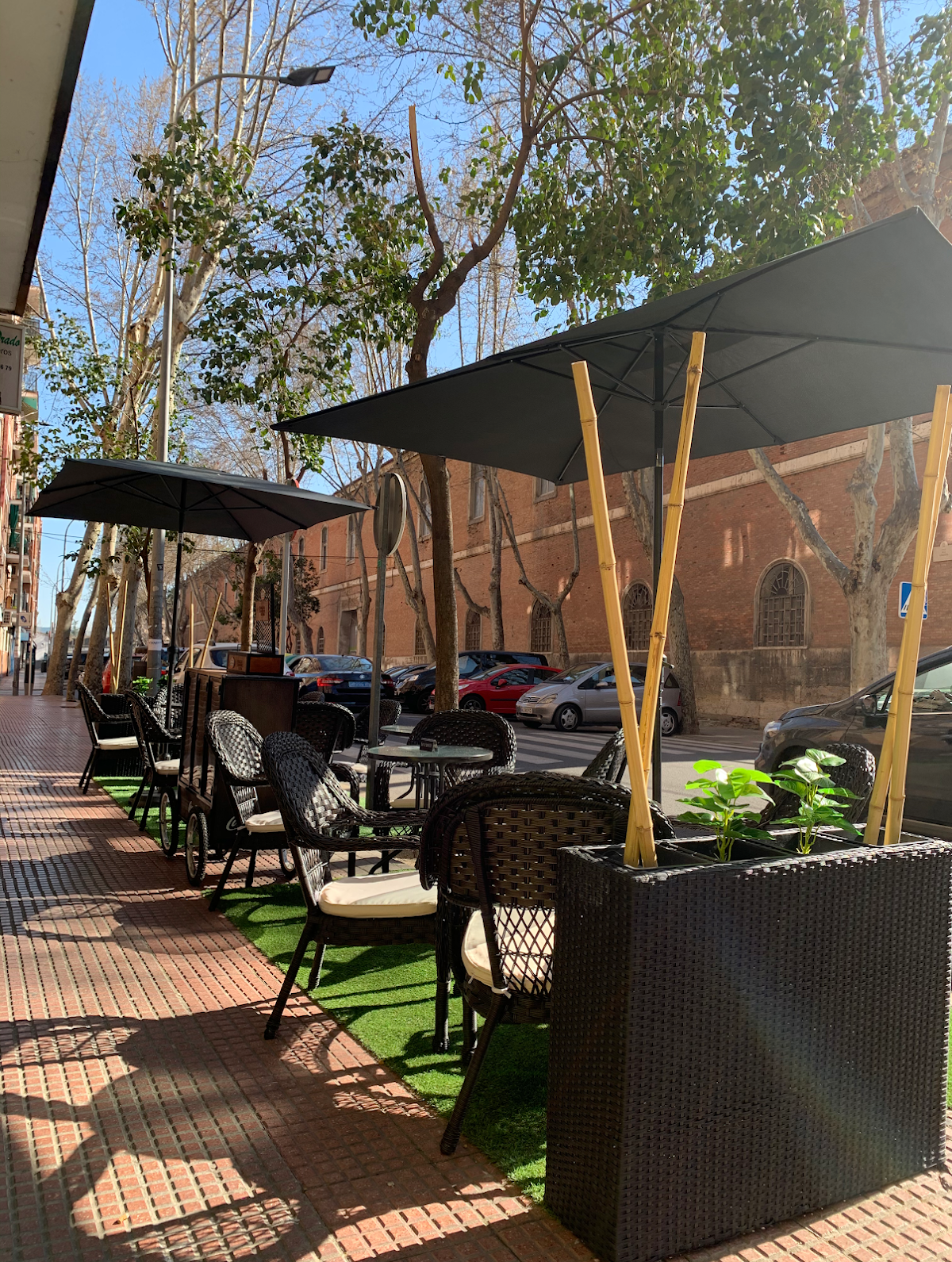 Ganesha - Lounge - Cocktail - Shisha