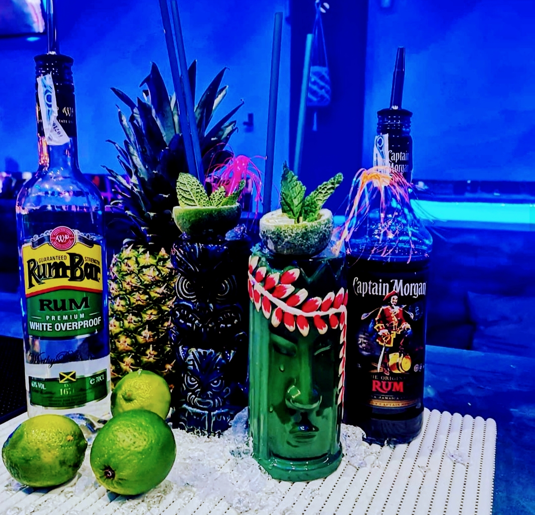 Ganesha - Lounge - Cocktail - Shisha - Foto 2