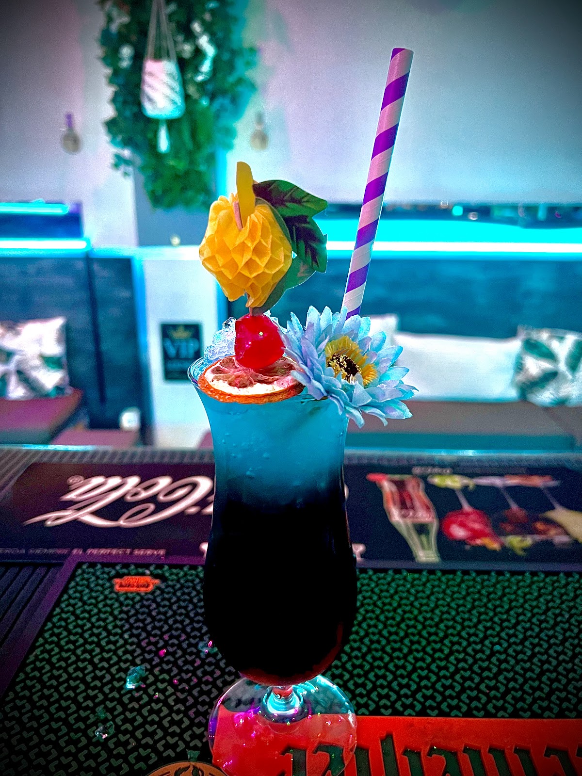 Ganesha - Lounge - Cocktail - Shisha - Foto 5