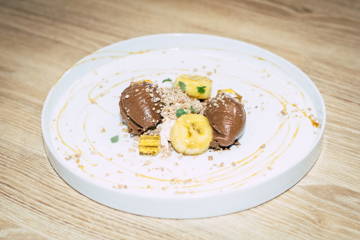 Restaurante Sabores - Foto 2