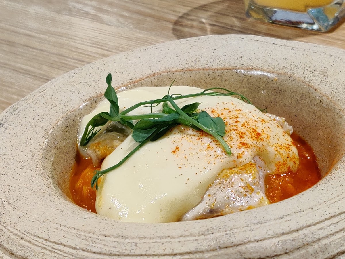 Restaurante Sabores - Foto 5